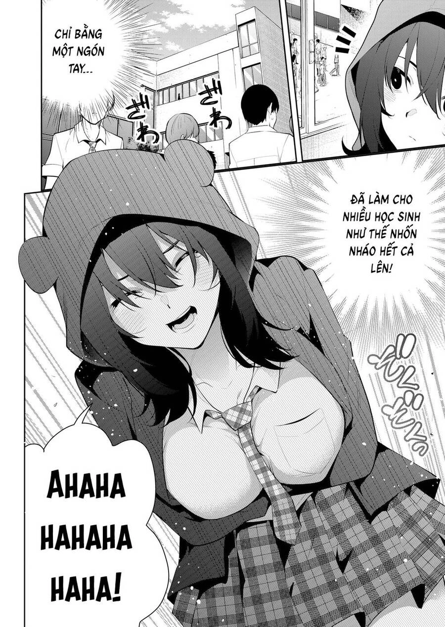 Yumeochi - Mơ Về Những Ngày Ta Yêu Nhau Chapter 9 - 16