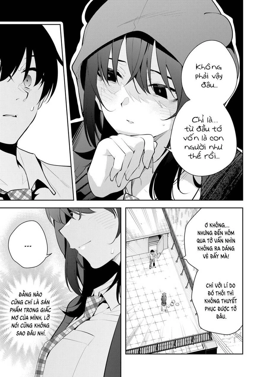 Yumeochi - Mơ Về Những Ngày Ta Yêu Nhau Chapter 10 - 7