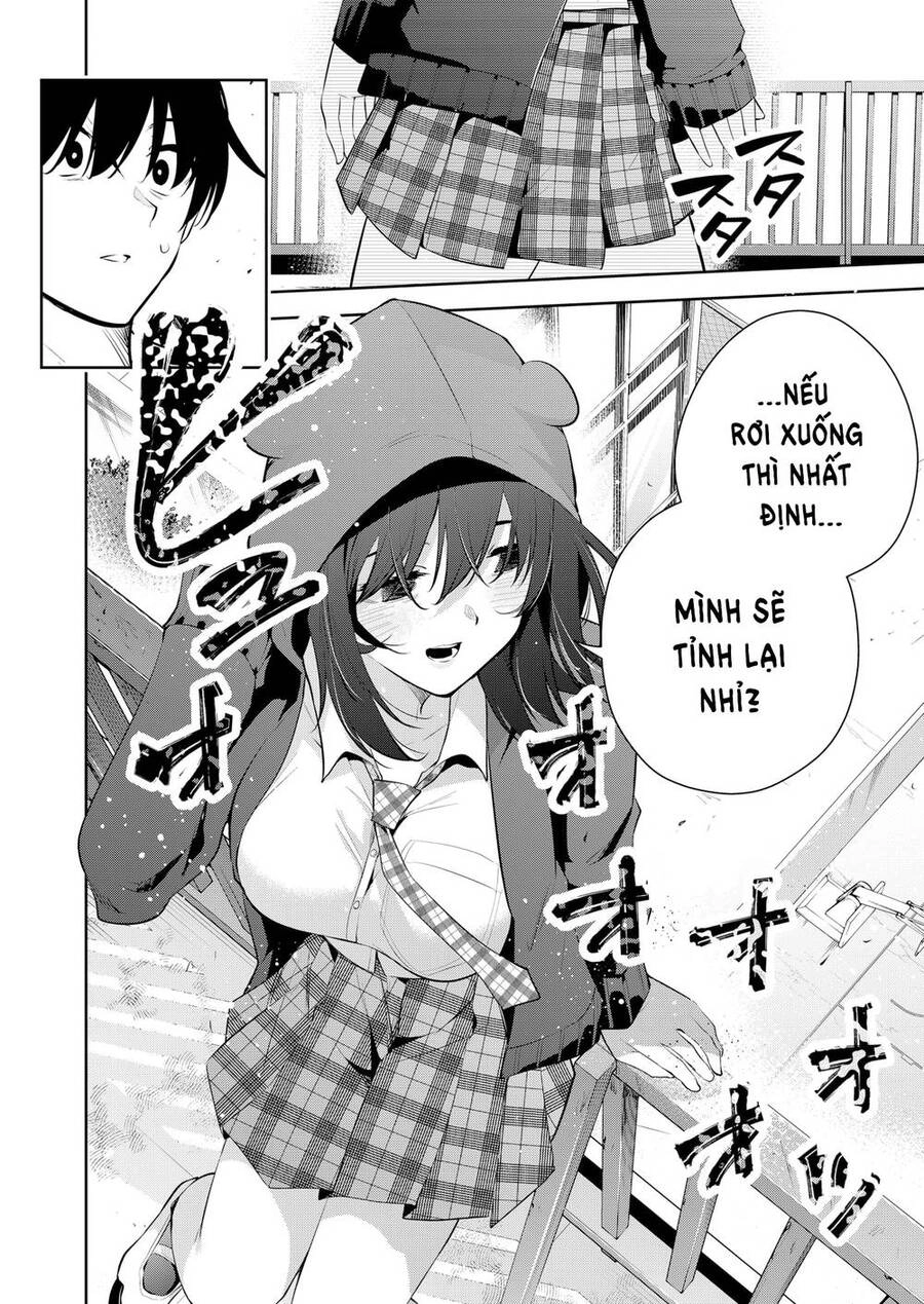 Yumeochi - Mơ Về Những Ngày Ta Yêu Nhau Chapter 10 - 20