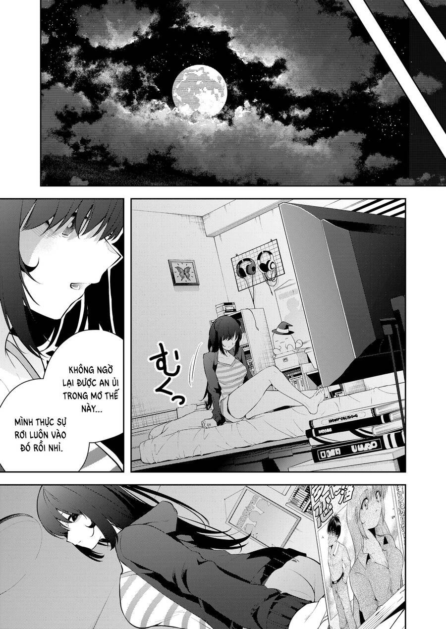 Yumeochi - Mơ Về Những Ngày Ta Yêu Nhau Chapter 11 - 17