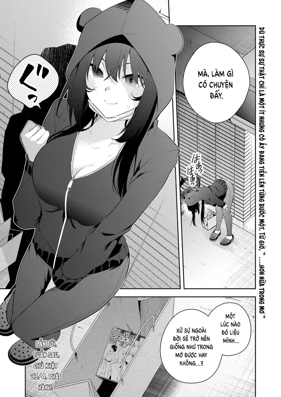 Yumeochi - Mơ Về Những Ngày Ta Yêu Nhau Chapter 11 - 23