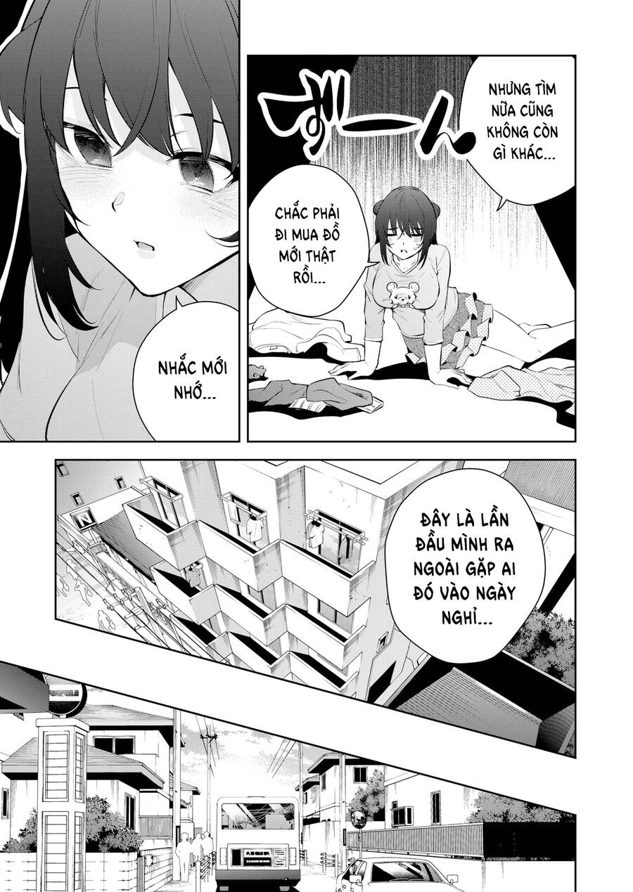 Yumeochi - Mơ Về Những Ngày Ta Yêu Nhau Chapter 15 - 15