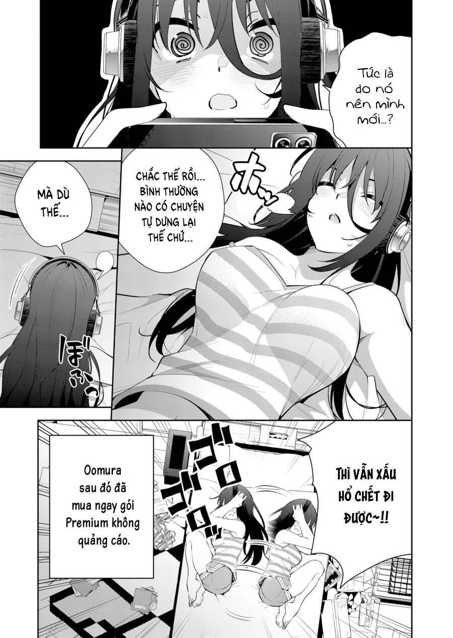 Yumeochi - Mơ Về Những Ngày Ta Yêu Nhau Chapter 16 - 16