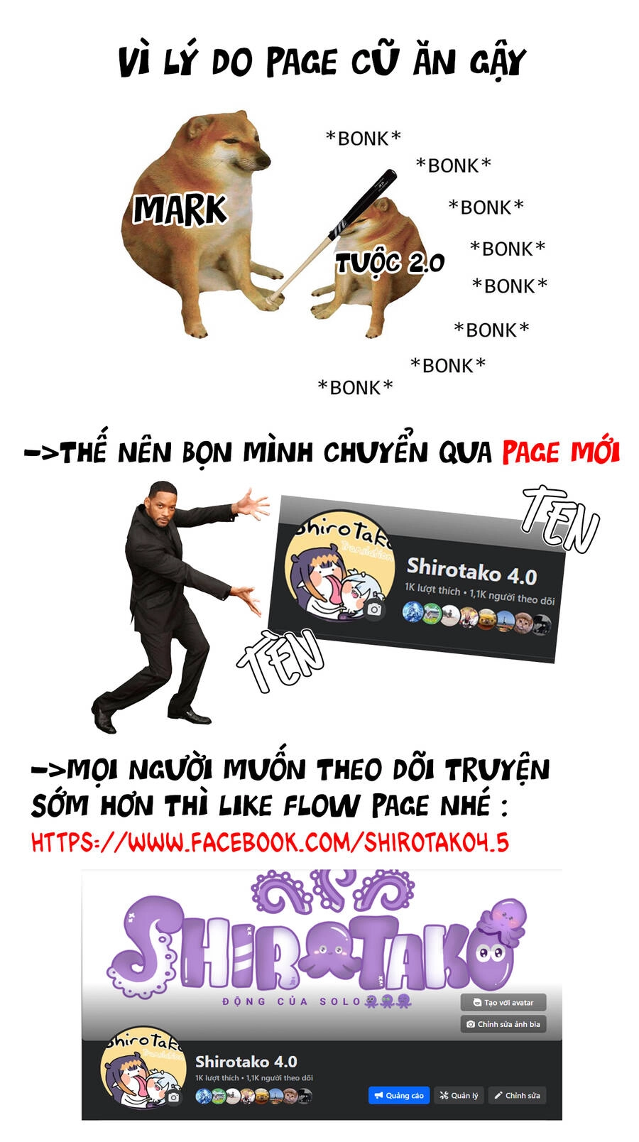 Yumeochi - Mơ Về Những Ngày Ta Yêu Nhau Chapter 29 - 5