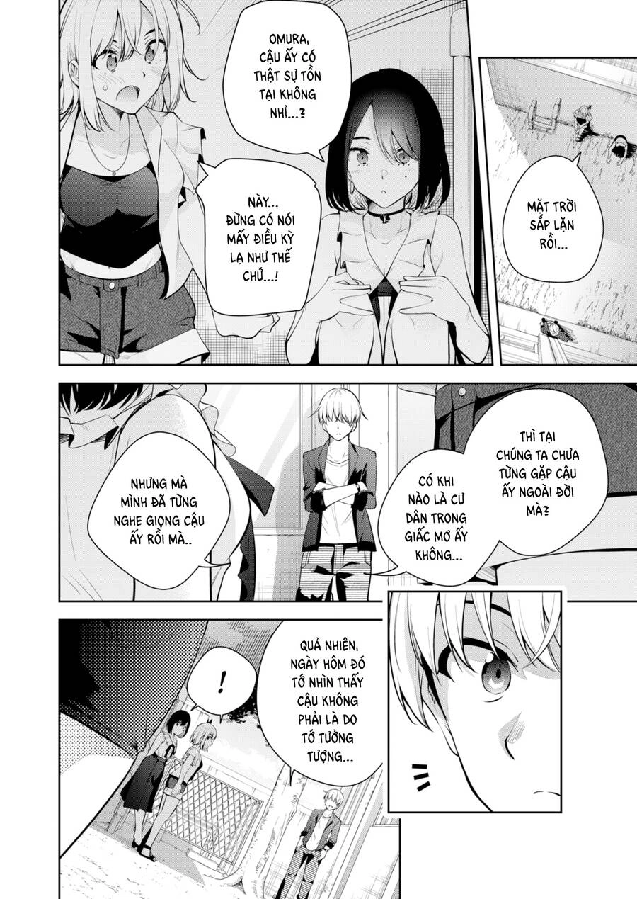 Yumeochi - Mơ Về Những Ngày Ta Yêu Nhau Chapter 30 - 20