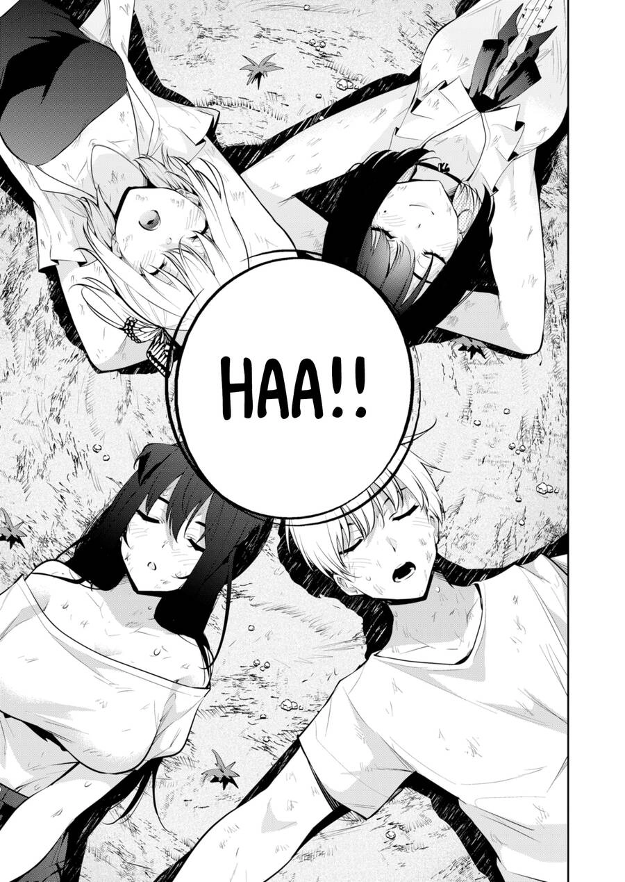 Yumeochi - Mơ Về Những Ngày Ta Yêu Nhau Chapter 30 - 27