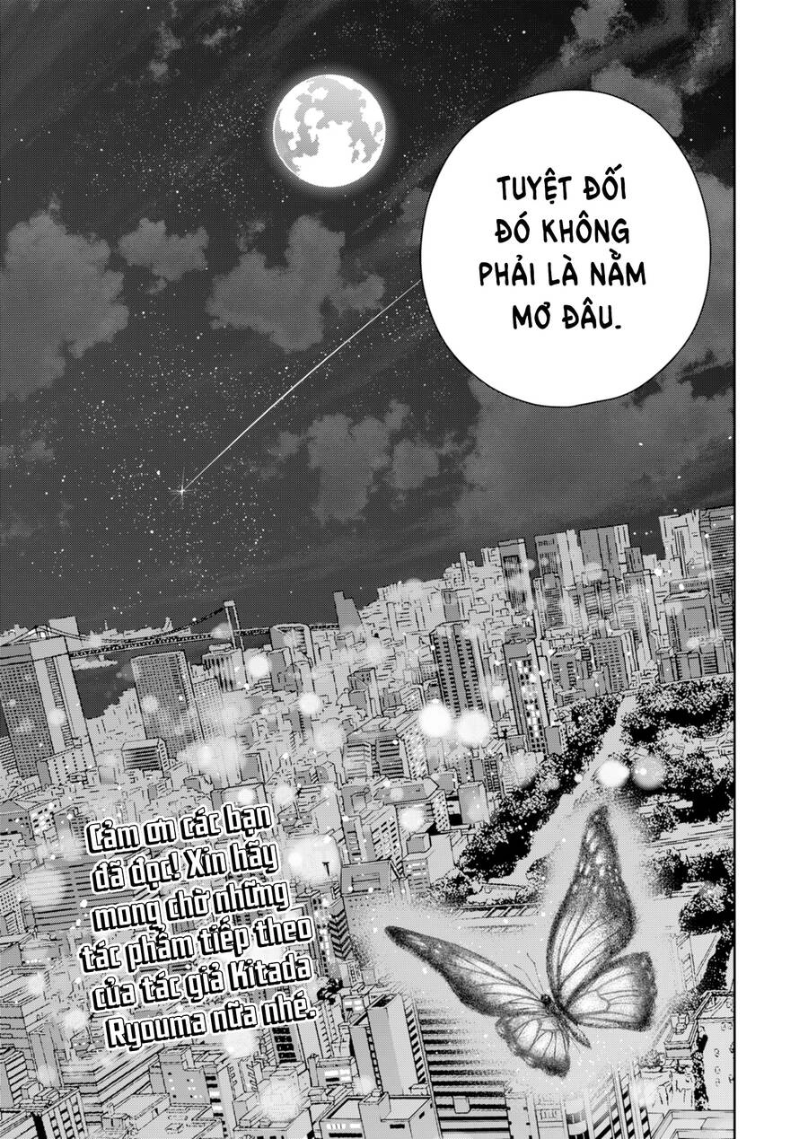 Yumeochi - Mơ Về Những Ngày Ta Yêu Nhau Chapter 30 - 29