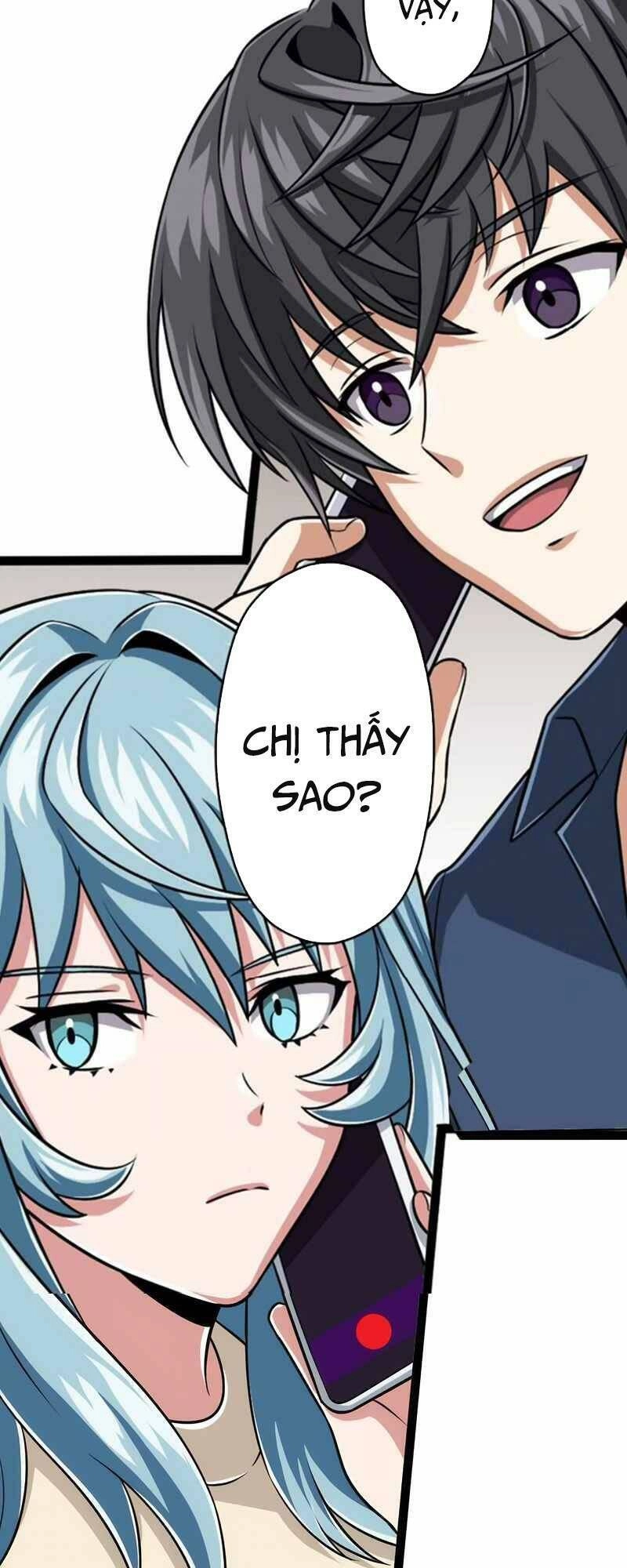 Đại Hiền Nhân Ma Thuật Cấp 99990000 Chapter 30 - 2