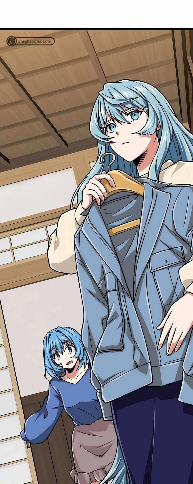 Đại Hiền Nhân Ma Thuật Cấp 99990000 Chapter 30 - 14