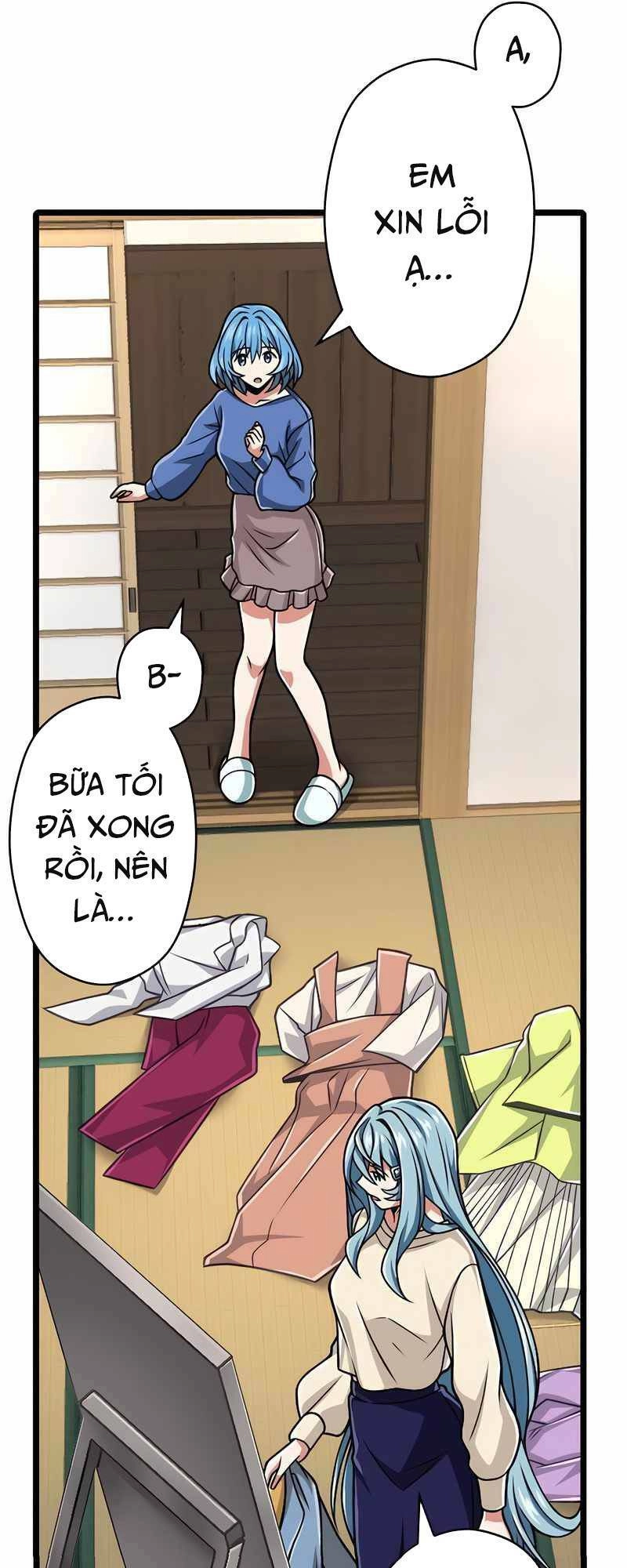 Đại Hiền Nhân Ma Thuật Cấp 99990000 Chapter 30 - 18