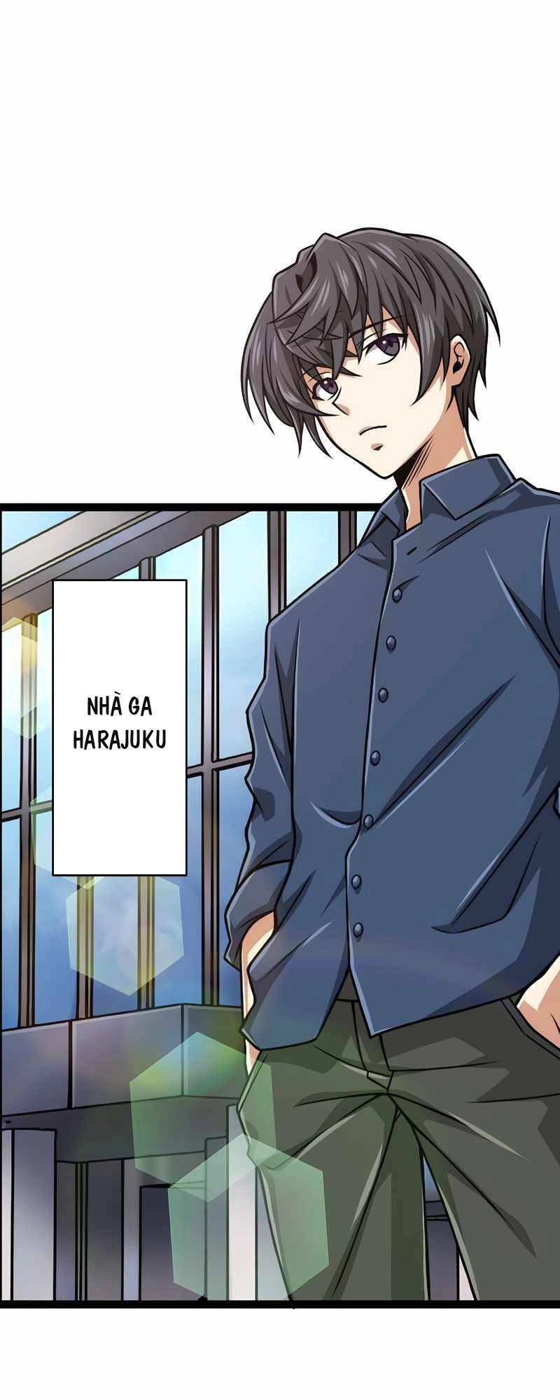 Đại Hiền Nhân Ma Thuật Cấp 99990000 Chapter 30 - 21