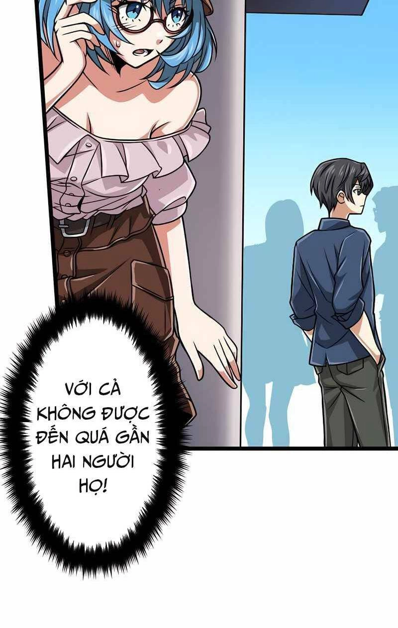 Đại Hiền Nhân Ma Thuật Cấp 99990000 Chapter 30 - 23