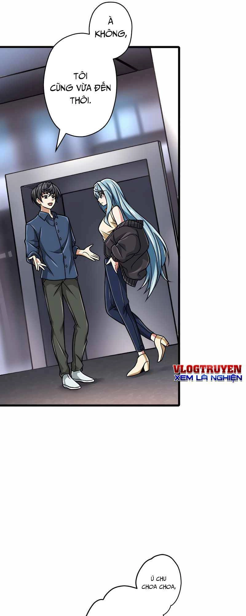 Đại Hiền Nhân Ma Thuật Cấp 99990000 Chapter 30 - 29