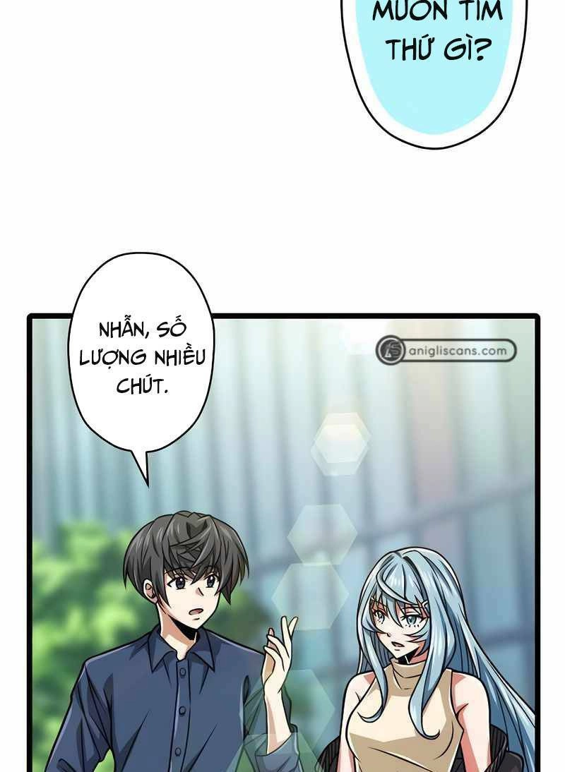 Đại Hiền Nhân Ma Thuật Cấp 99990000 Chapter 30 - 33