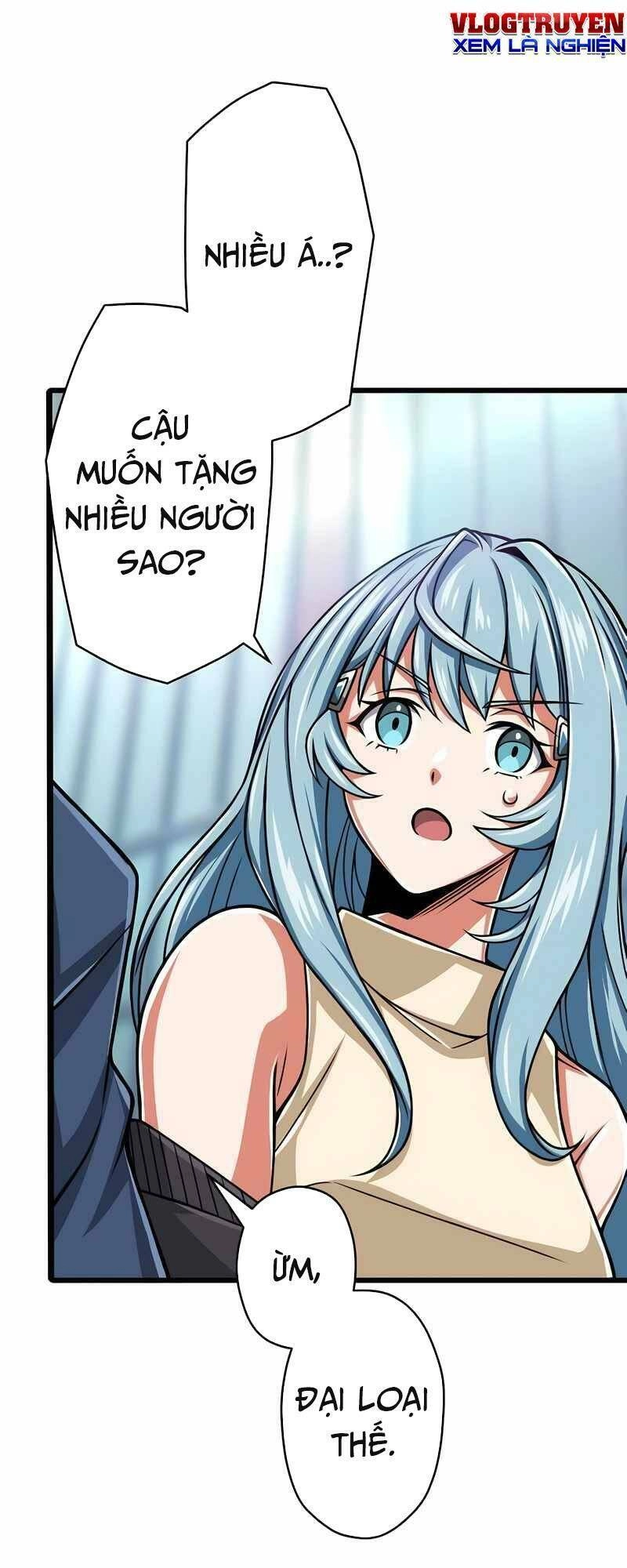 Đại Hiền Nhân Ma Thuật Cấp 99990000 Chapter 30 - 36