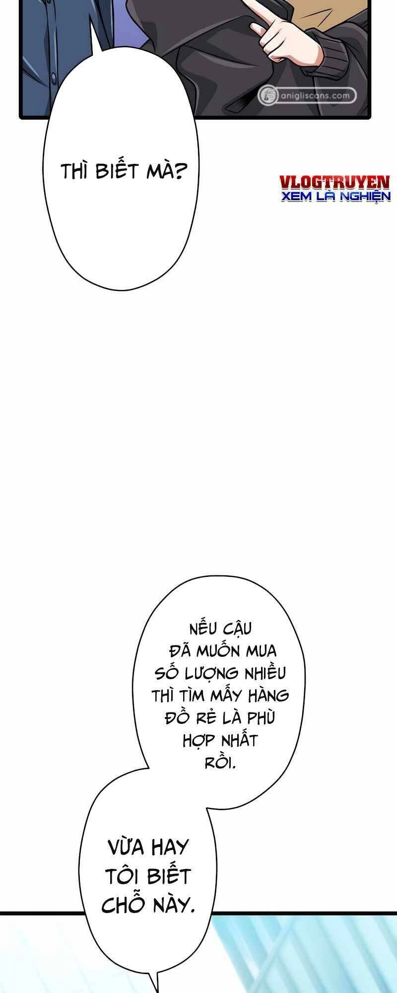 Đại Hiền Nhân Ma Thuật Cấp 99990000 Chapter 30 - 38