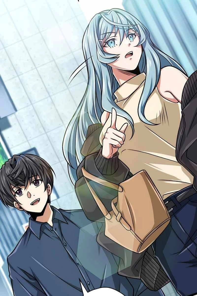 Đại Hiền Nhân Ma Thuật Cấp 99990000 Chapter 30 - 39