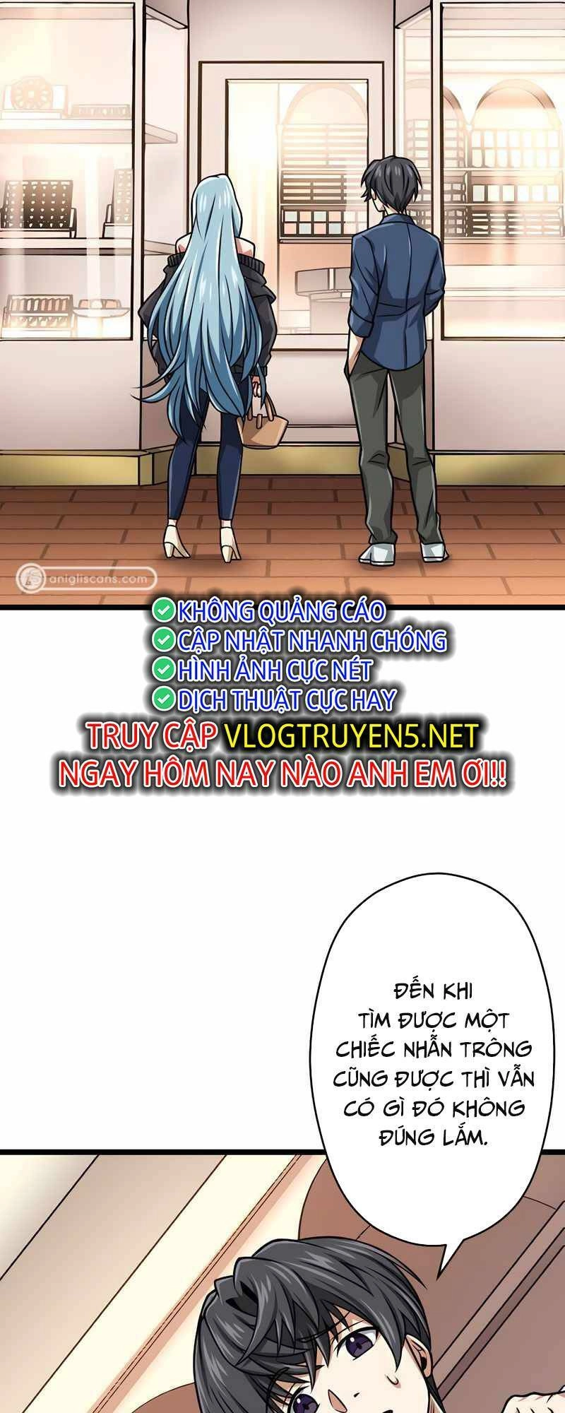 Đại Hiền Nhân Ma Thuật Cấp 99990000 Chapter 30 - 43