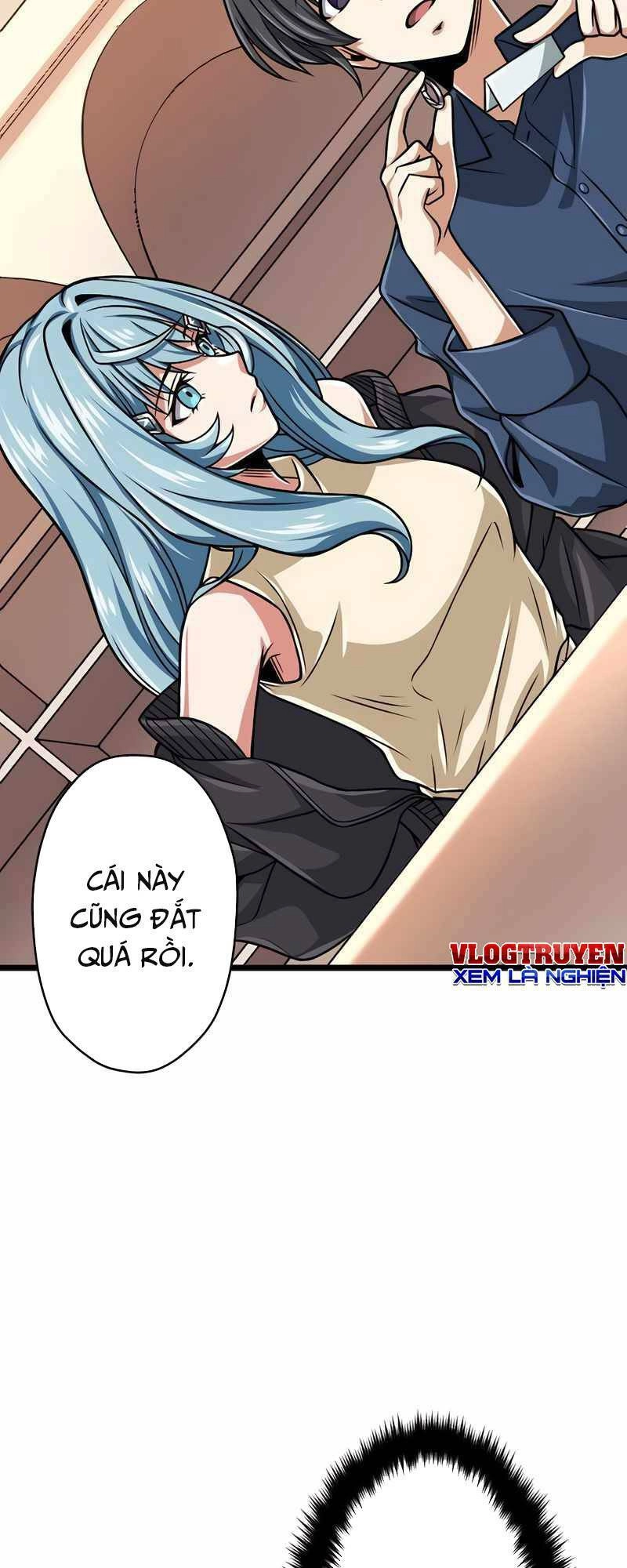 Đại Hiền Nhân Ma Thuật Cấp 99990000 Chapter 30 - 44