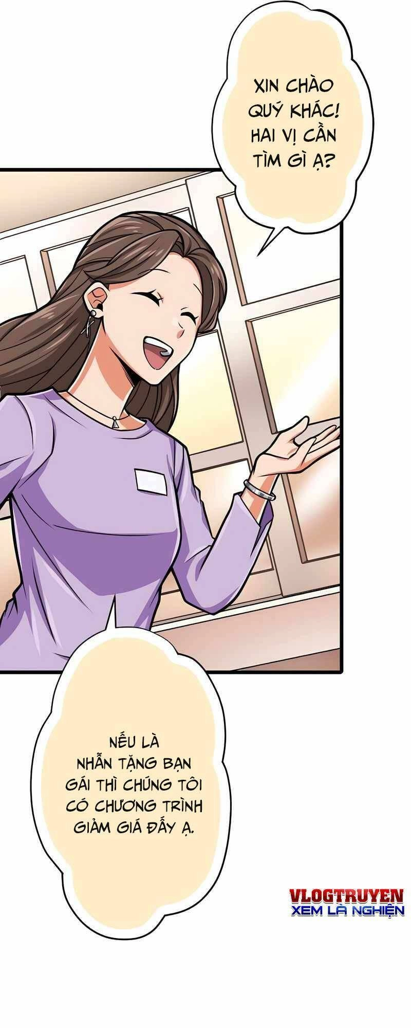 Đại Hiền Nhân Ma Thuật Cấp 99990000 Chapter 30 - 47