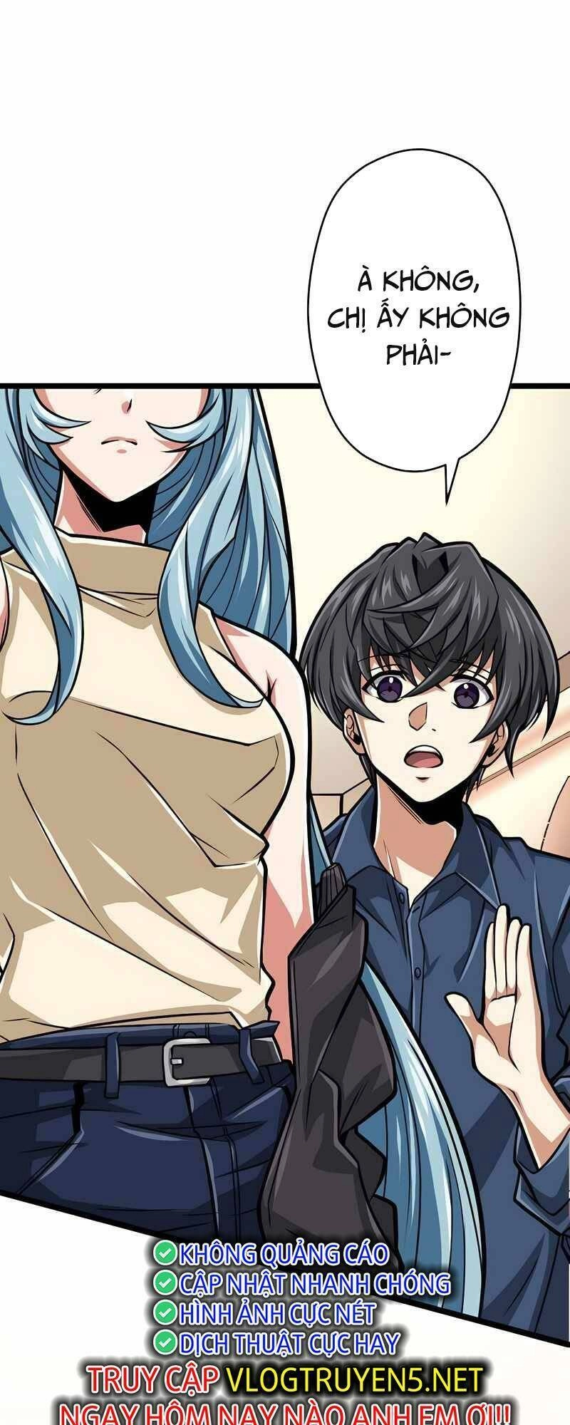 Đại Hiền Nhân Ma Thuật Cấp 99990000 Chapter 30 - 48