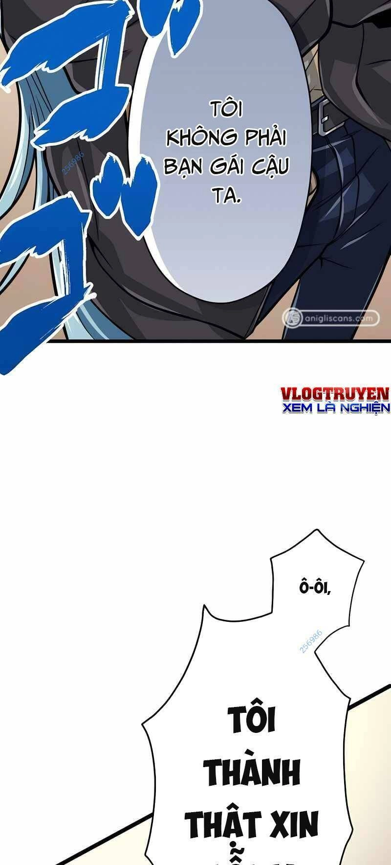 Đại Hiền Nhân Ma Thuật Cấp 99990000 Chapter 30 - 50