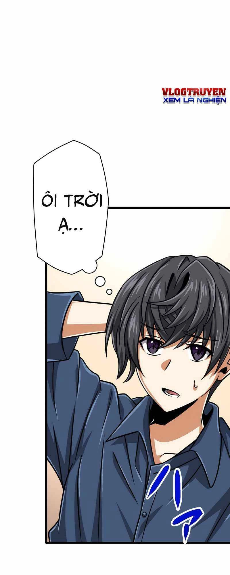 Đại Hiền Nhân Ma Thuật Cấp 99990000 Chapter 30 - 53