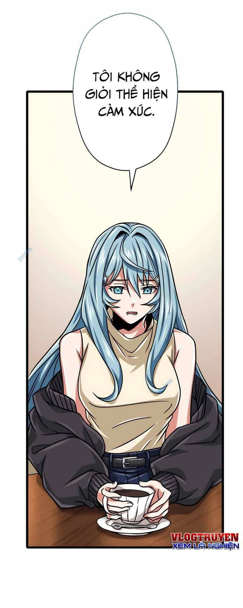 Đại Hiền Nhân Ma Thuật Cấp 99990000 Chapter 30 - 58