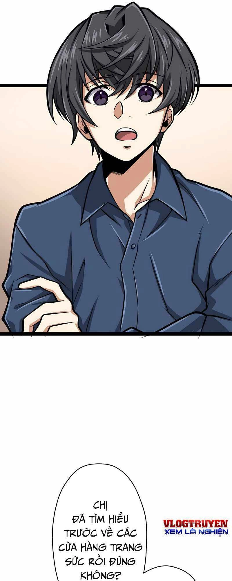 Đại Hiền Nhân Ma Thuật Cấp 99990000 Chapter 30 - 64