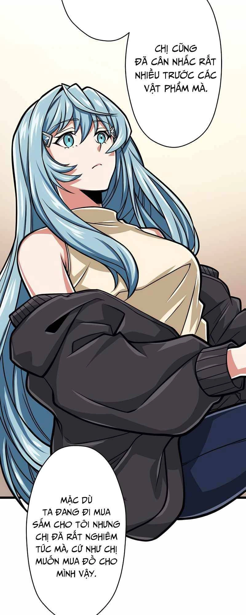 Đại Hiền Nhân Ma Thuật Cấp 99990000 Chapter 30 - 65