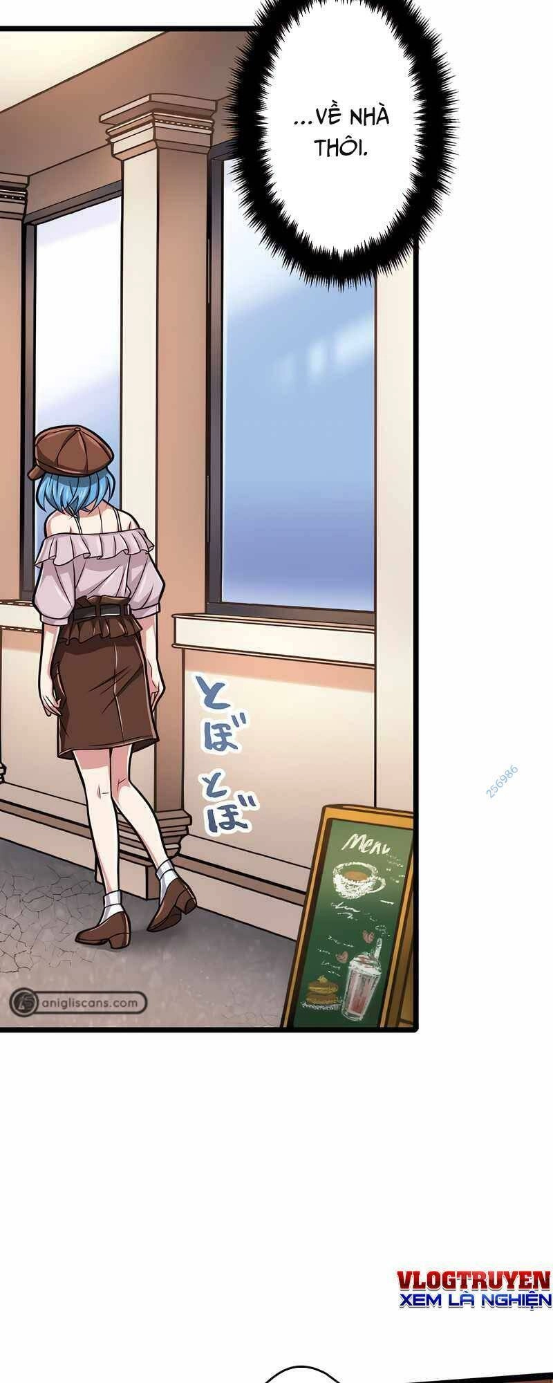 Đại Hiền Nhân Ma Thuật Cấp 99990000 Chapter 30 - 71