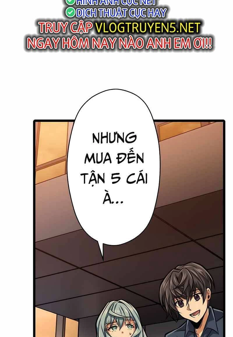 Đại Hiền Nhân Ma Thuật Cấp 99990000 Chapter 30 - 73