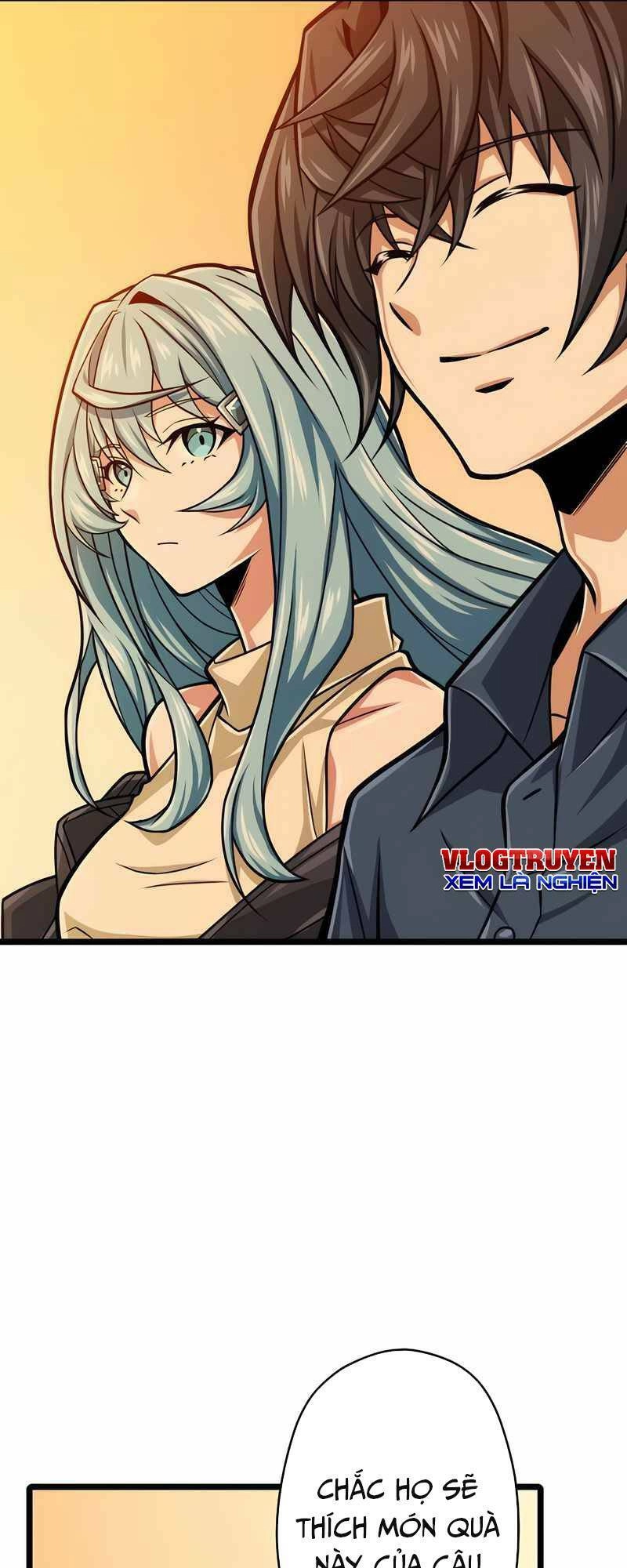 Đại Hiền Nhân Ma Thuật Cấp 99990000 Chapter 30 - 75