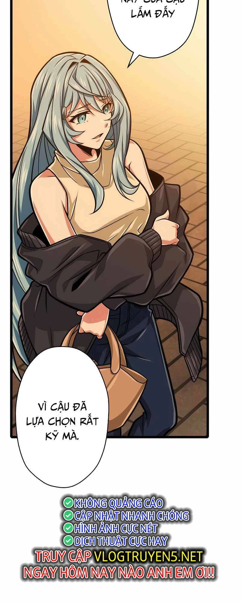 Đại Hiền Nhân Ma Thuật Cấp 99990000 Chapter 30 - 76