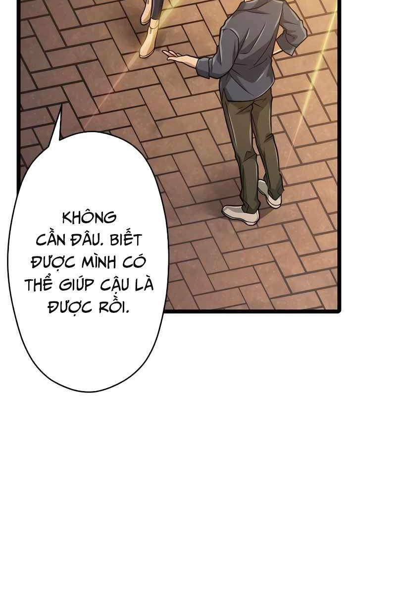 Đại Hiền Nhân Ma Thuật Cấp 99990000 Chapter 30 - 80