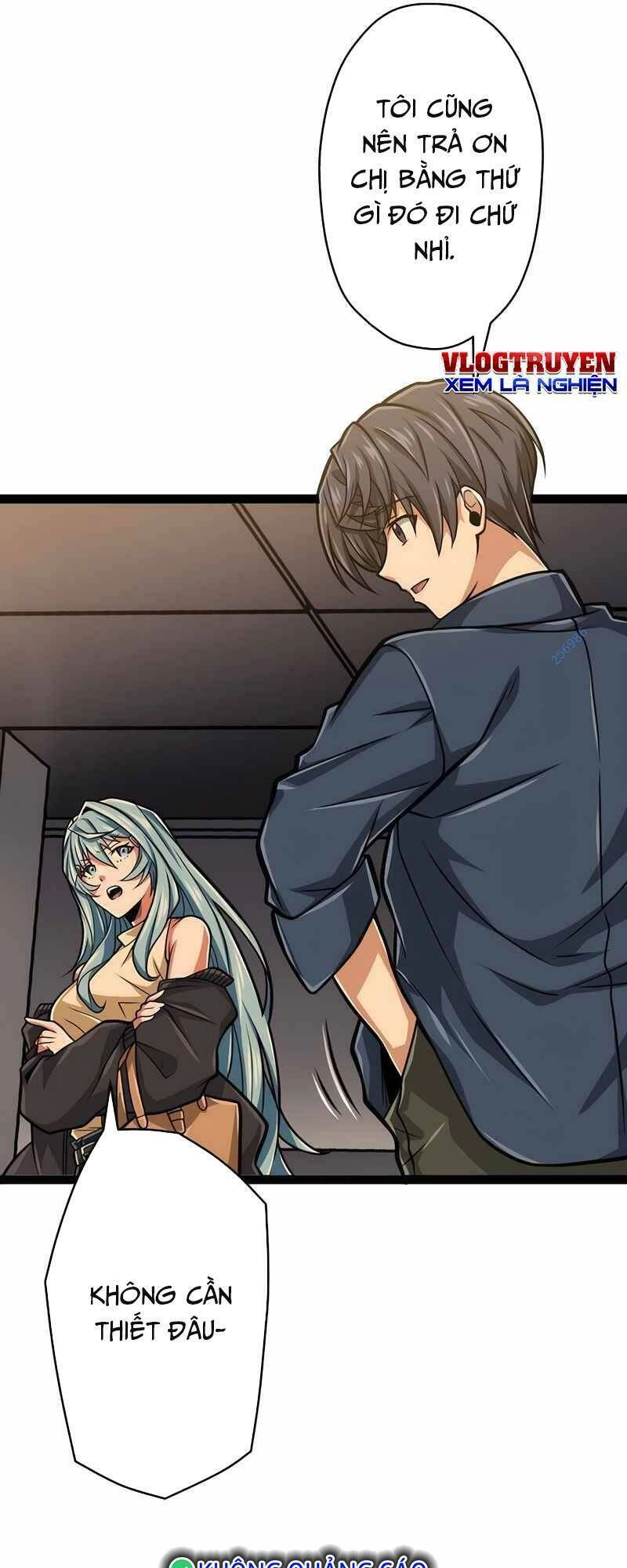 Đại Hiền Nhân Ma Thuật Cấp 99990000 Chapter 30 - 81