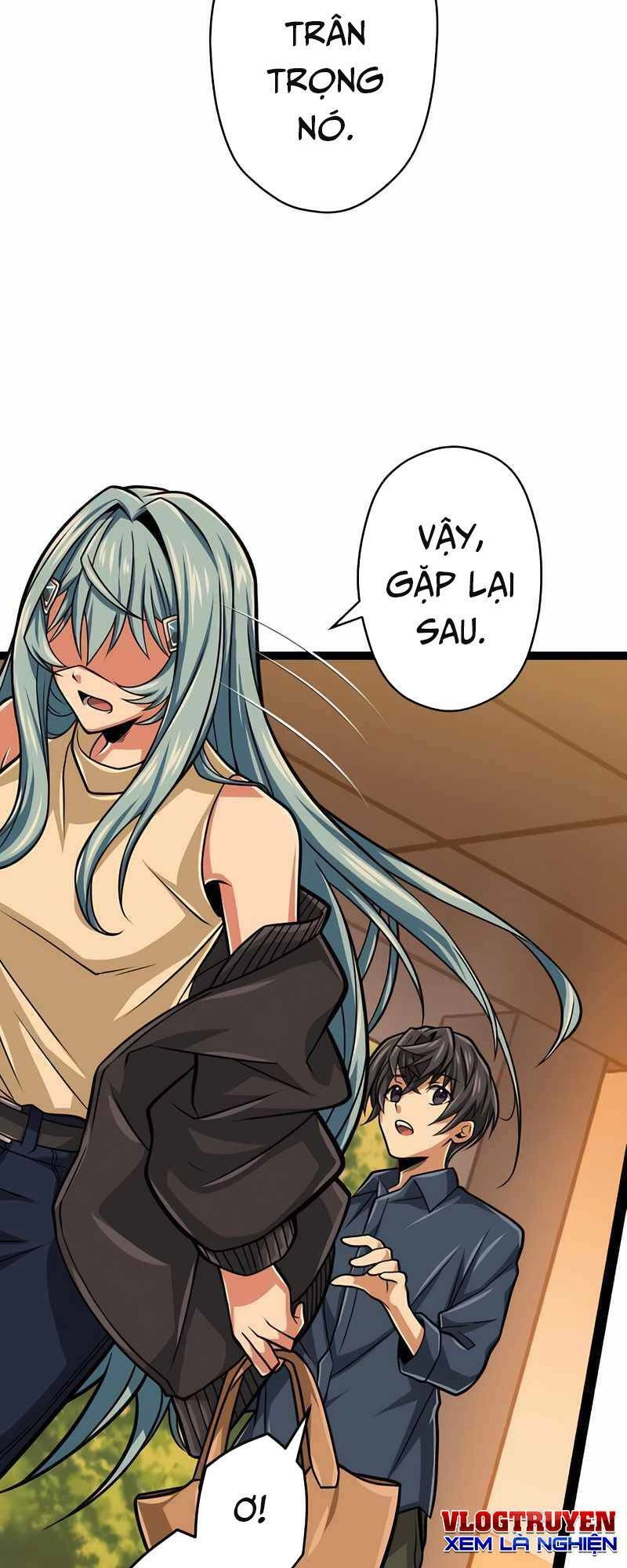 Đại Hiền Nhân Ma Thuật Cấp 99990000 Chapter 30 - 88