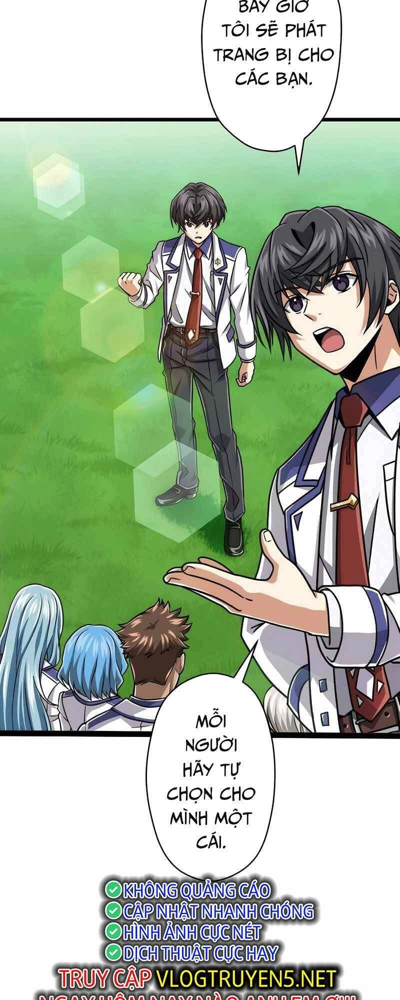 Đại Hiền Nhân Ma Thuật Cấp 99990000 Chapter 31 - 2