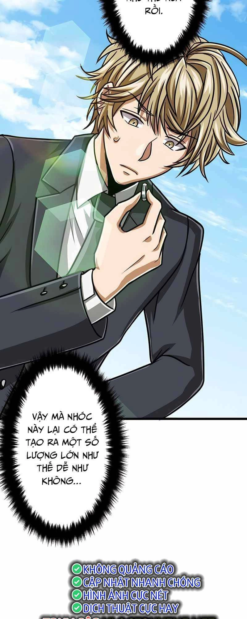 Đại Hiền Nhân Ma Thuật Cấp 99990000 Chapter 31 - 8