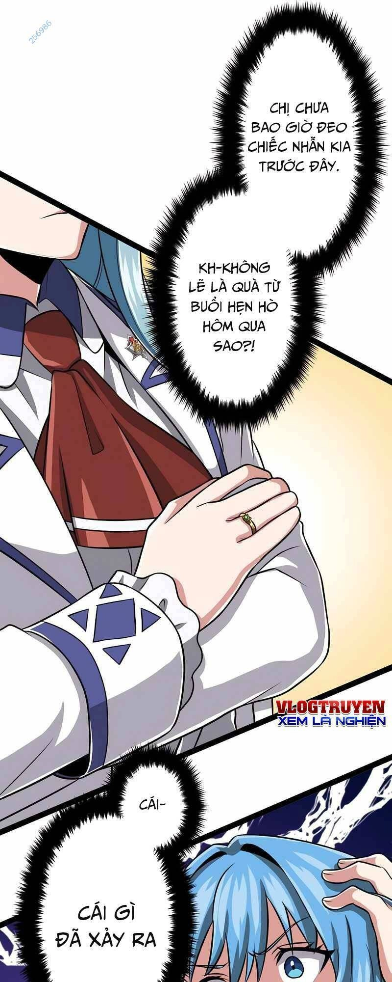 Đại Hiền Nhân Ma Thuật Cấp 99990000 Chapter 31 - 11