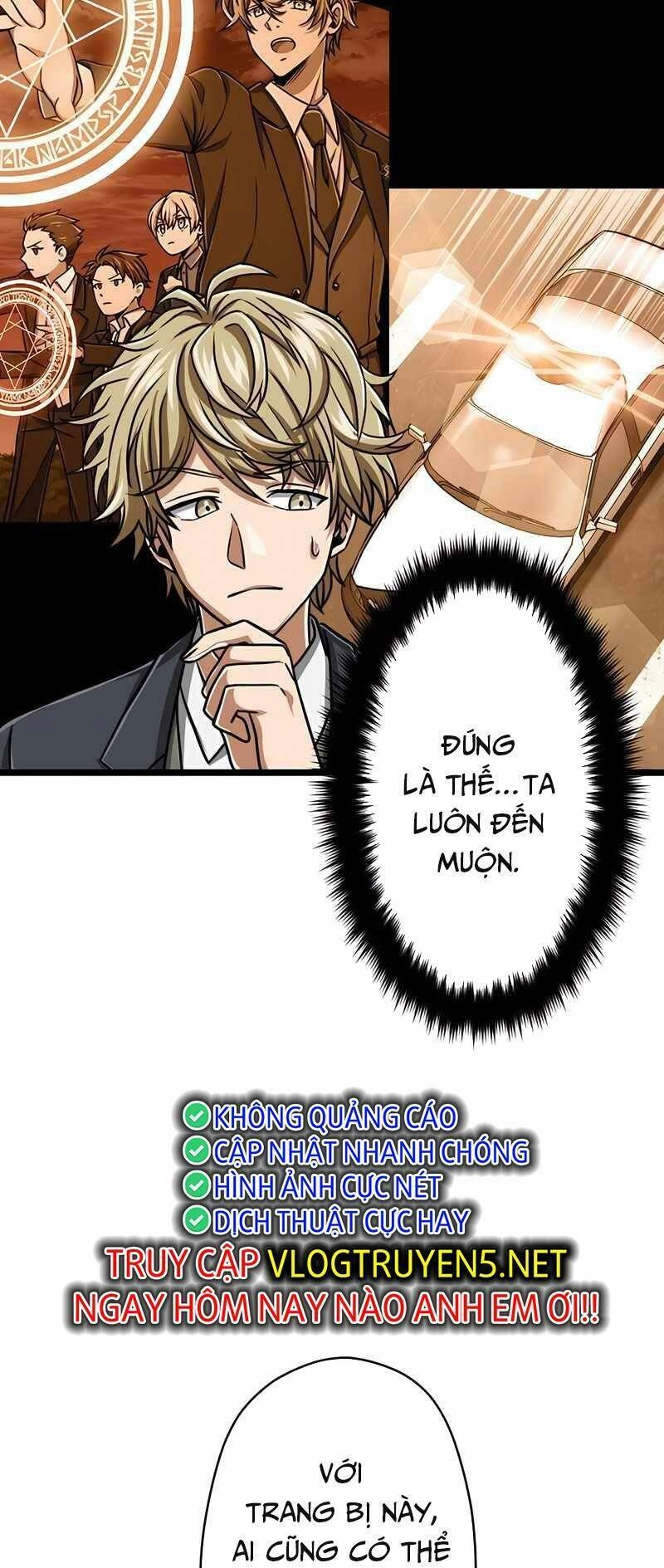 Đại Hiền Nhân Ma Thuật Cấp 99990000 Chapter 31 - 14