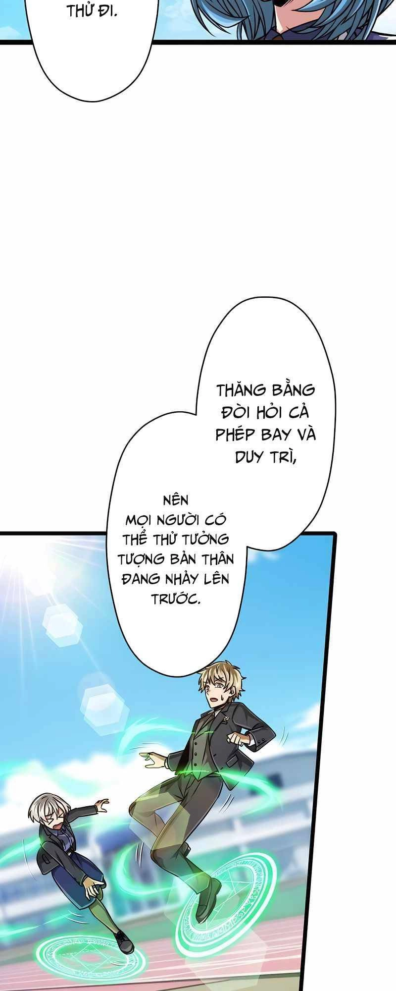 Đại Hiền Nhân Ma Thuật Cấp 99990000 Chapter 31 - 17