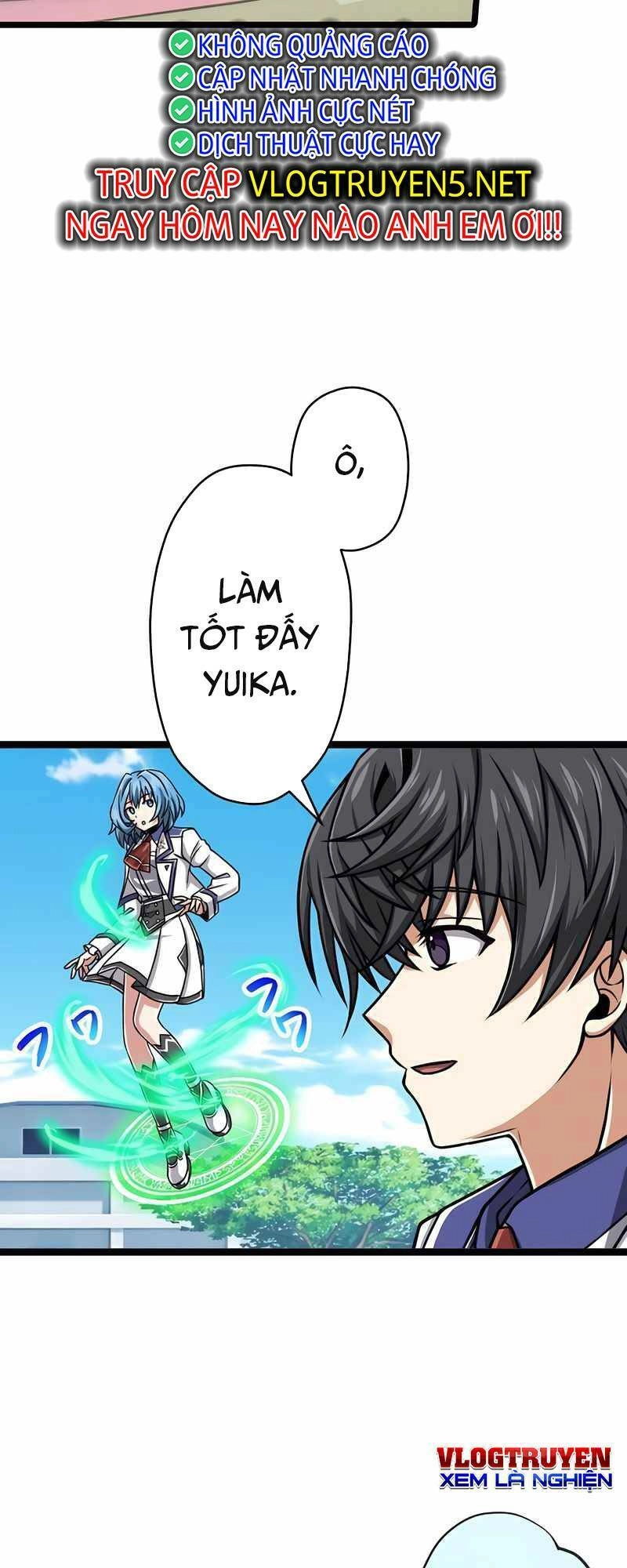 Đại Hiền Nhân Ma Thuật Cấp 99990000 Chapter 31 - 18