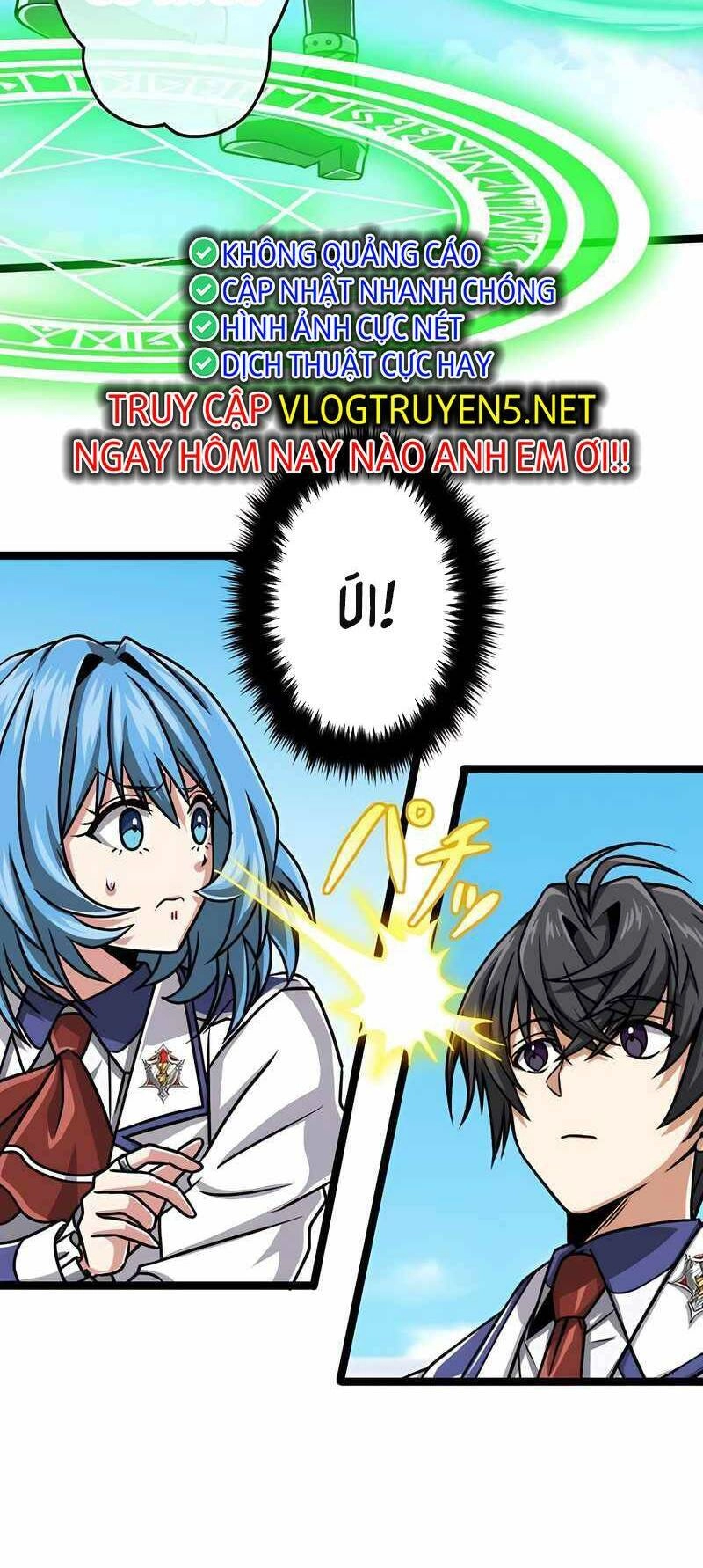 Đại Hiền Nhân Ma Thuật Cấp 99990000 Chapter 31 - 20