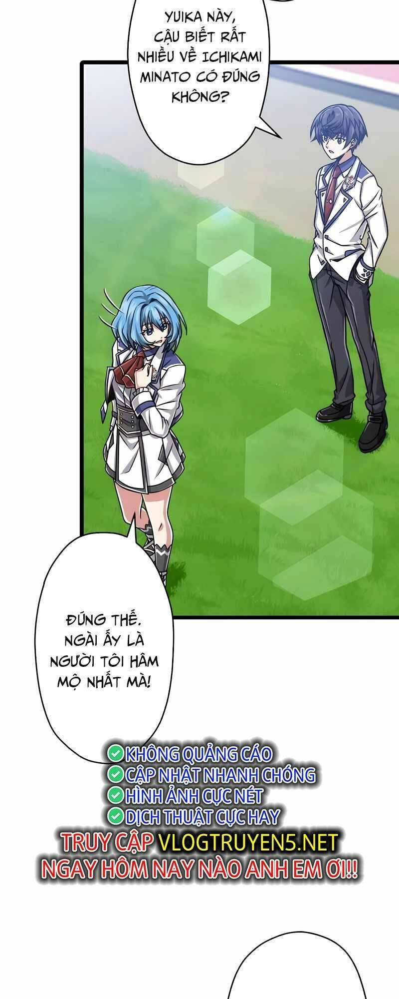 Đại Hiền Nhân Ma Thuật Cấp 99990000 Chapter 31 - 22