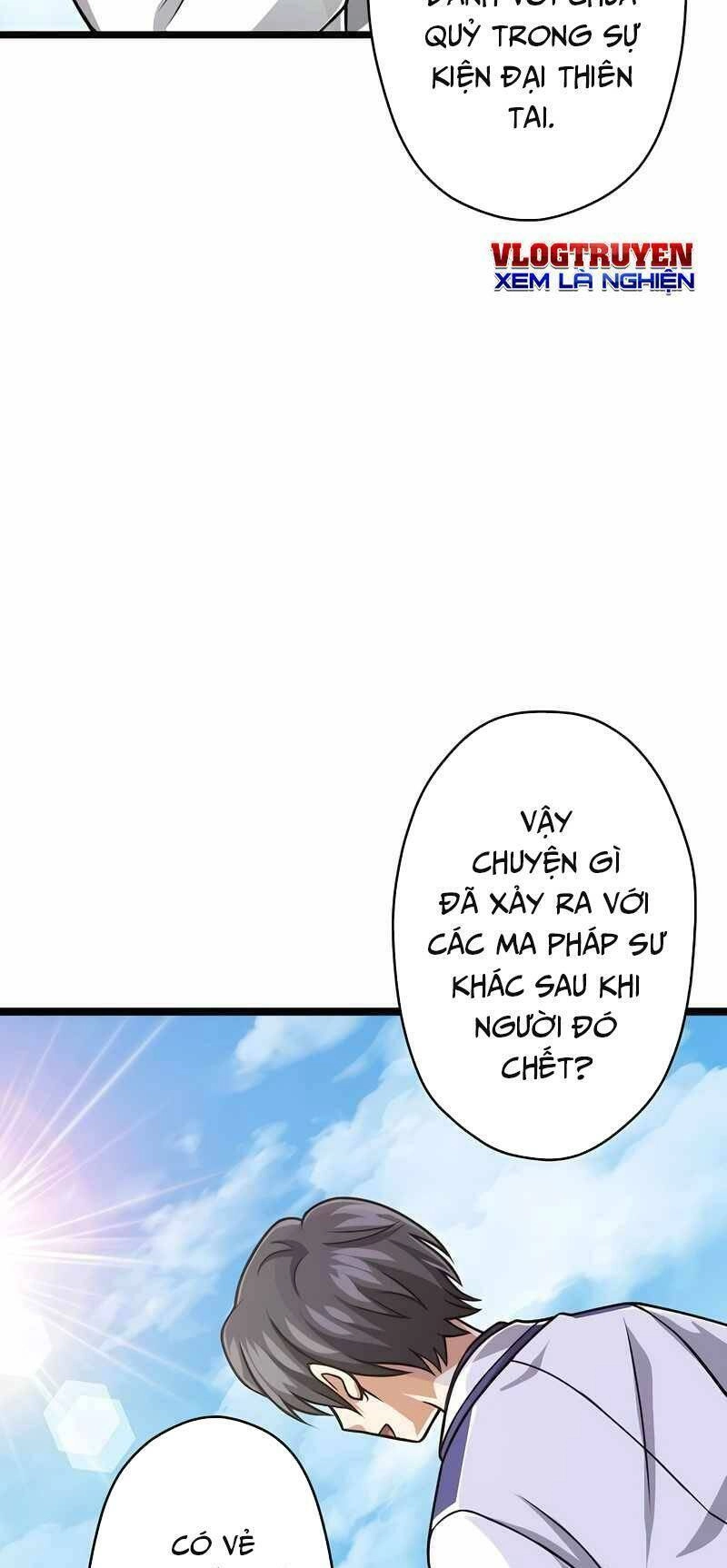 Đại Hiền Nhân Ma Thuật Cấp 99990000 Chapter 31 - 24