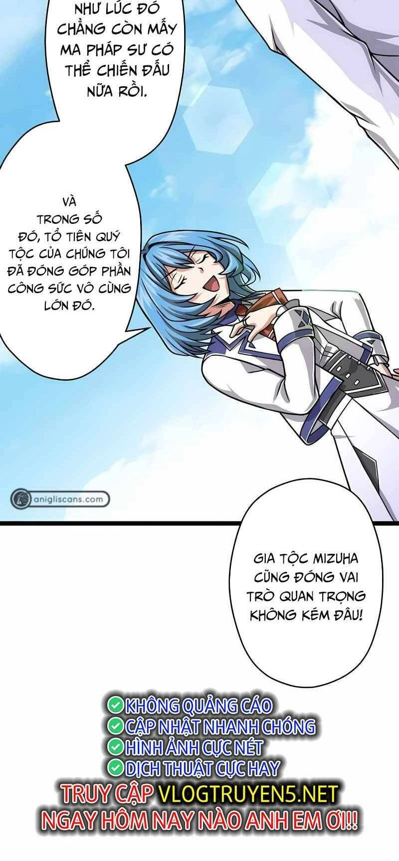 Đại Hiền Nhân Ma Thuật Cấp 99990000 Chapter 31 - 25