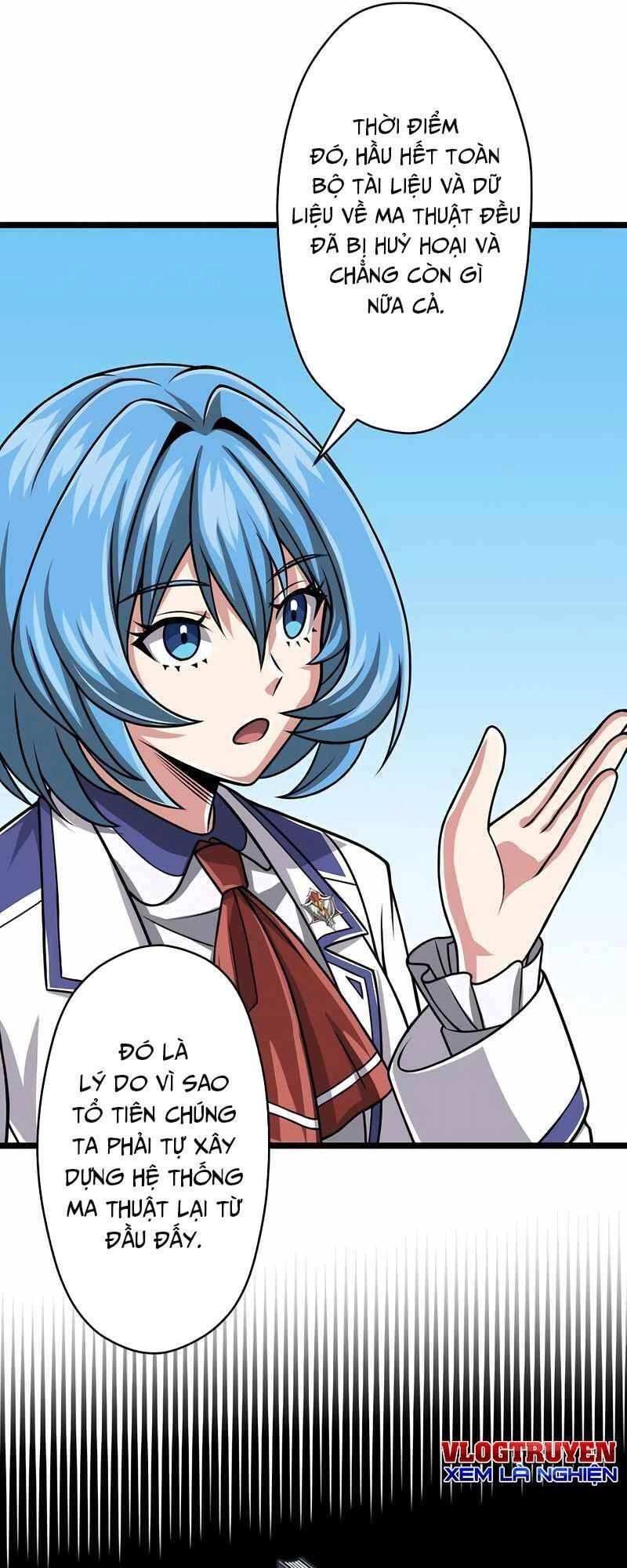 Đại Hiền Nhân Ma Thuật Cấp 99990000 Chapter 31 - 26