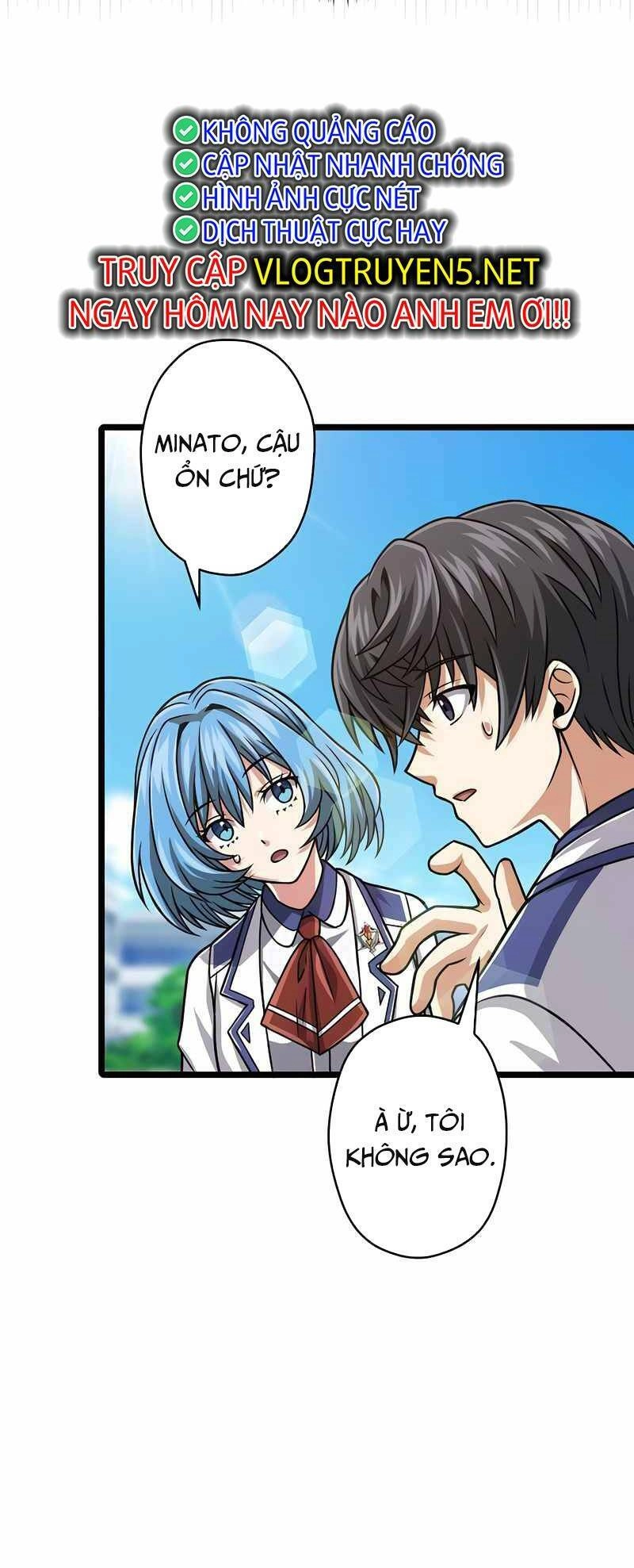 Đại Hiền Nhân Ma Thuật Cấp 99990000 Chapter 31 - 30