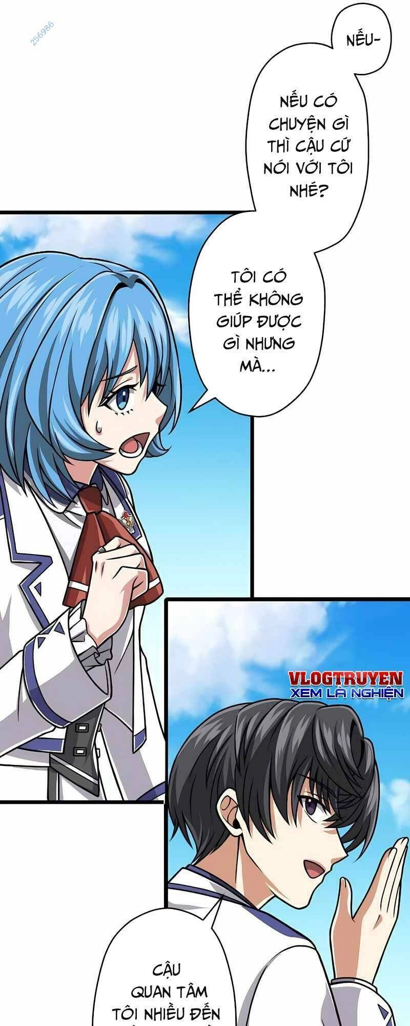 Đại Hiền Nhân Ma Thuật Cấp 99990000 Chapter 31 - 31